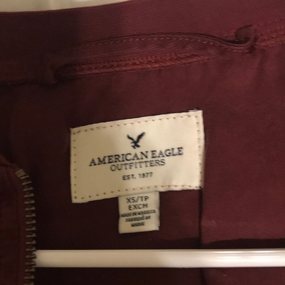 jacket - Picture 3 of 3